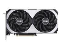MSI RTX5060TI 8G VENTUS 2X OC PLUS 8GB GDDR7 128BIT DX12  PCIE 5.0 X16 (3XDP 1XHDMI)